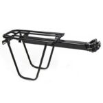 PORTABULTOS DE ALUMINIO A LA TIJA(25.4-32MM)