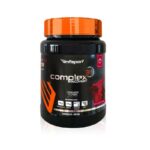 COMPLEX 3:1 RECOVERY POLVO 660 G