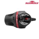 MANDOS REVOSHIFT IZQUIERDO 3 VEL SUNRACE M37