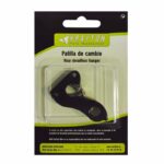 Patilla cambio para cuadro EddyMerckx, Focus, Norco, Pinarello, Scapin, Stevens