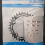 SHIMANO Plato 32D para FC-MT511-1/FC-MT510-1