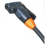 RACOR CON CABEZAL SKS PARA HINCHADOR TALLER RENNKOMPRESSOR/AIRMENNIUS (TODAS LAS VALVULAS)