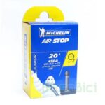 CÁMARA MICHELIN 450A 20X2.125 STANDARD