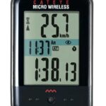 COMPUTADORA CATEYE MICRO WIRELESS NEGRO