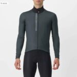 ENTRATA THERMAL JERSEY