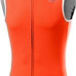 PERFETTO ROS VEST