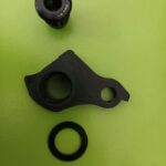 FRHG0061 SRAM UDH HANGER AL BLACK