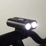 Luz delantera bicicleta Focus 500 lúmenes