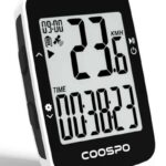 COOSPO BC26 Ciclocomputadores GPS