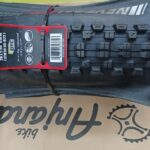 CUBIERTA 29 X 2.20 "KENDA" NEVEGAL (PLEGABLE)