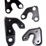 KIT DROPOUT MTB QR (4 PC)