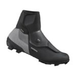 SHIMANO Zapatillas SH-MW702 Negro