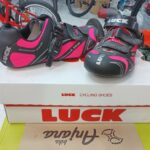 Zapatillas ROAD LUCK TOP ROSAhttps://tpv.kinetica.es/orders