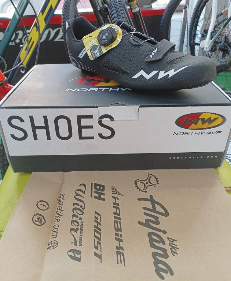 ZAPATILLAS NW CORE PLUS