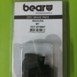 PATILLAS DE FRENO MAGURA BEAR COMPONENTS