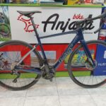 WILIER GARDA HYBRID  105 2024