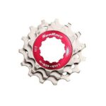 CIERRE Y CORONA 11-13-15 PLATA 12V