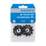 SHIMANO Juego de poleas (RD-R8000)