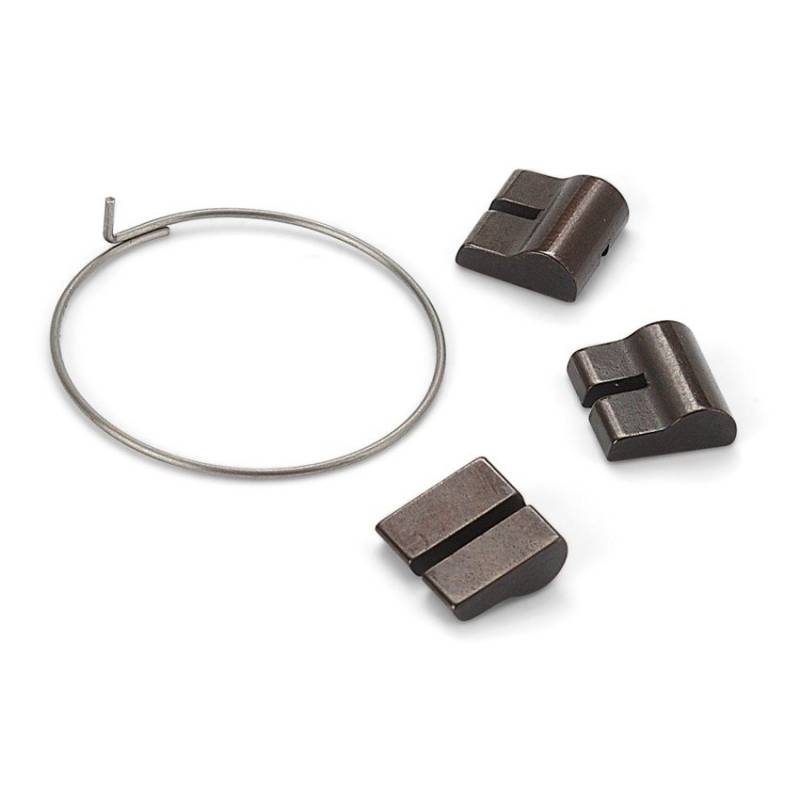 TRINQUETES NUCLEO MICHE