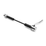 ADAPTADOR ELITE CON CIERRE RAPIDO EJE DIAMETRO 10 A 12