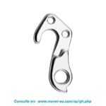 PUNTERA DE CAMBIO CUADRO GH-138