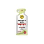 Energy Gel Strawberry & Lime 40g