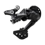 SHIMANO Cambio Tras. 10/11v SGS RD-M5120 Deore (Doble)