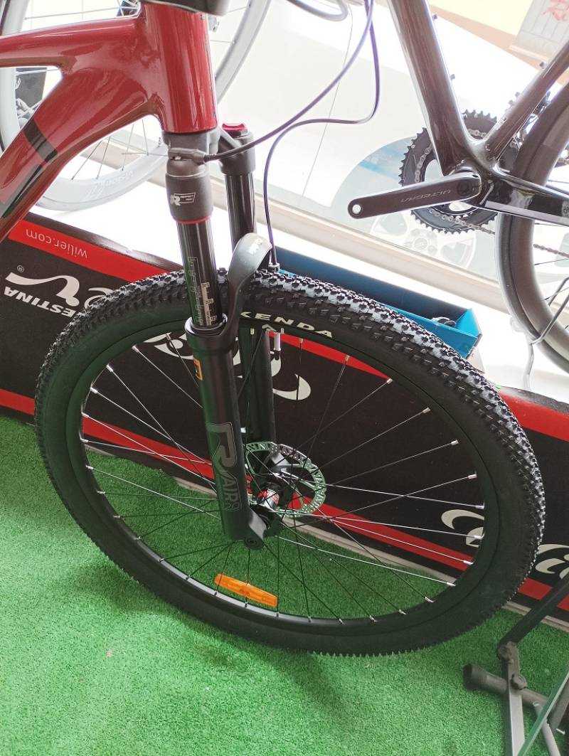 RALI ADVI 29" 1X11 - Imagen 3