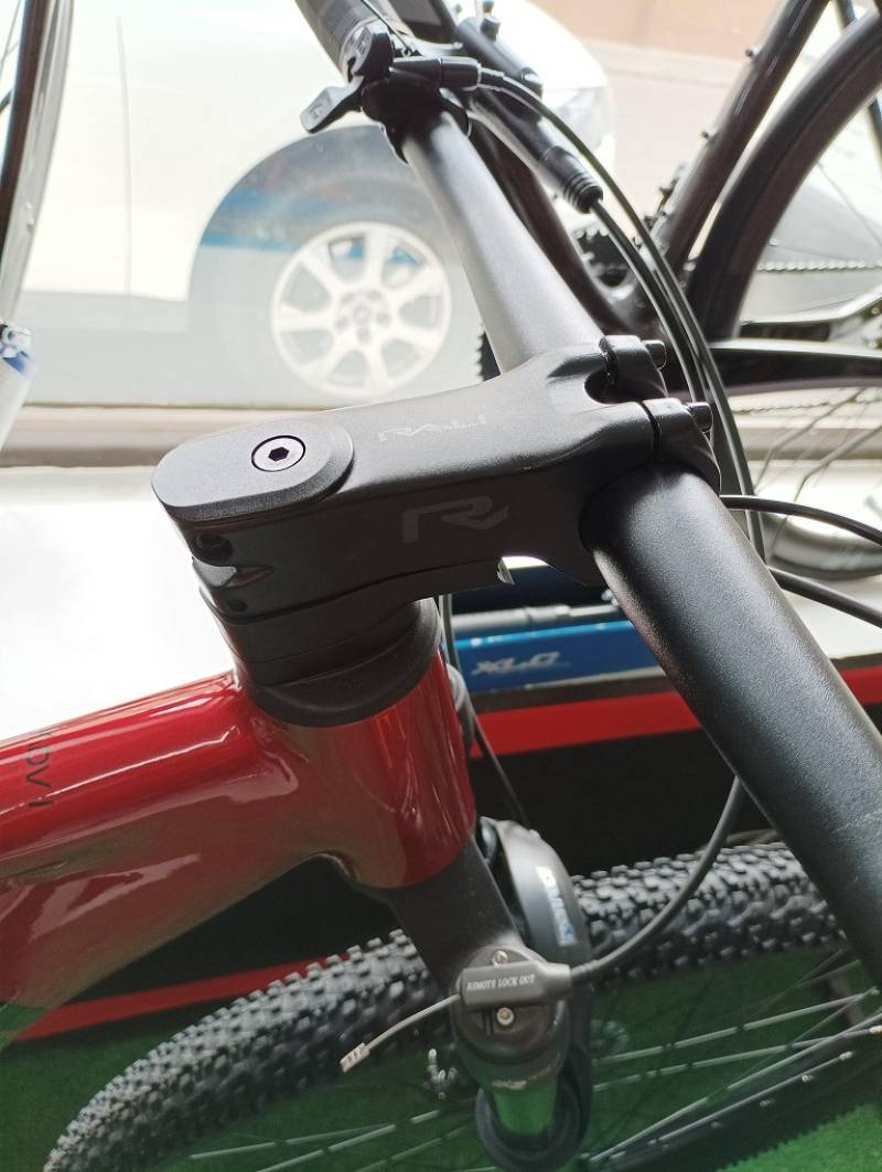 RALI ADVI 29" 1X11 - Imagen 2