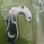 PATILLA CAMBIO BH SPIKE