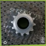 CASSETTE MICHE PARA CAMPAGNOLO SUPERTYPE 11SP 12-27