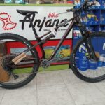 AMS ONE11 C:68X PRO 29