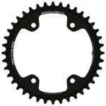 MONOPLATO REDONDO SHIMANO GRX 38d