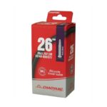 Cámara 26x1.25/1.50 FV 40mm