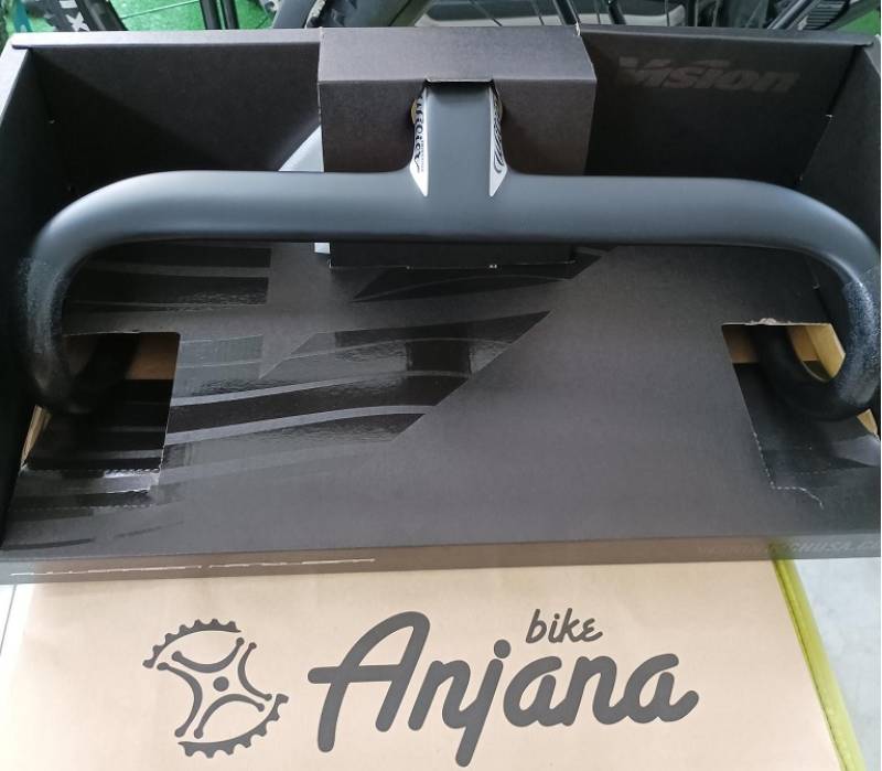 MANILLAR WILIER FILANTE BAR 420X101