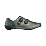ZAPATILLAS SHIMANO RC703 VERDE SALVIA
