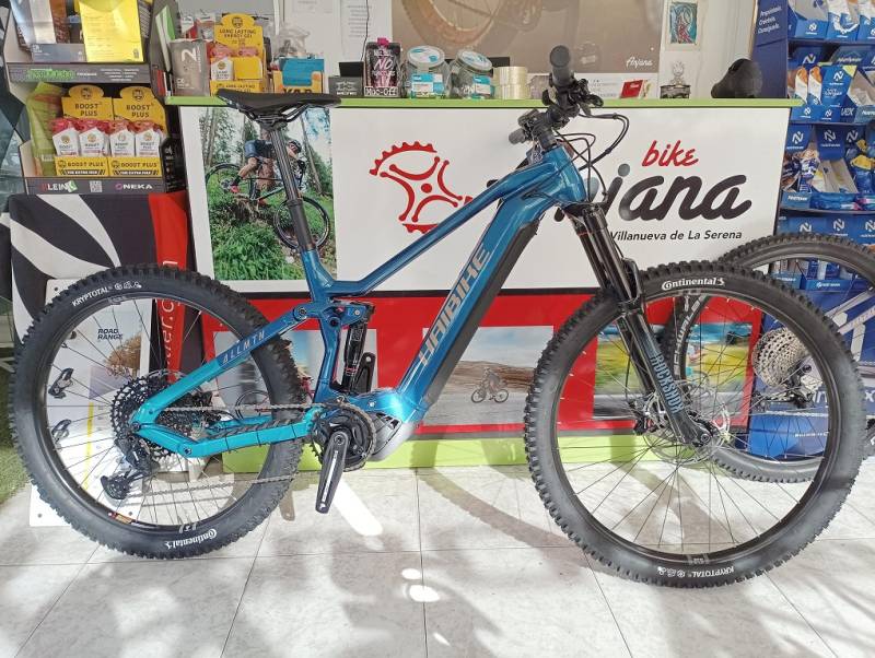 HAIBIKE ALLMTN 2 / C2