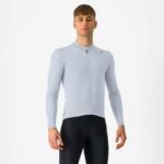 Maillot Espresso Thermal Az Winter/Gr osc