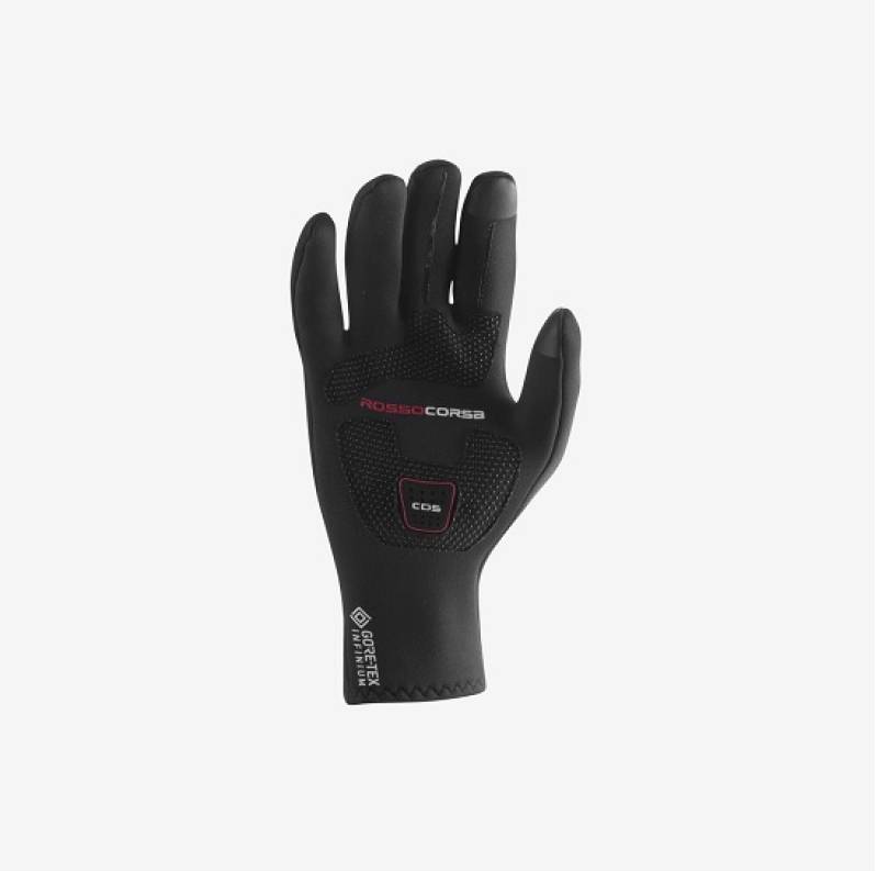 Guantes Perfetto Max Neg - Imagen 2