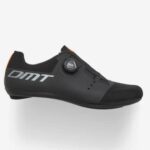 ZAPATOS DMT KR4 NEGROS