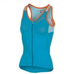 CASTELLI SOLARE TOP WOMEN