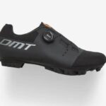 ZAPATOS DMT KM4 NEGROS