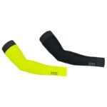 MANGUITOS GORE BIKE UNIVERSAL 2.0 AMARILLO