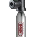 ADAPTADOR UNIVERSAL BARBIERI CO2 TODAS LAS VALVULAS (SOLO ADAPTADOR)