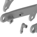 RODAMIENTO SPLIT PIVOT