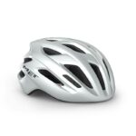 CASCO MET IDOLO MIPS BLANCO BRILLO (59-64cm)