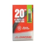 Cámara 20x1.95/2.125 AV