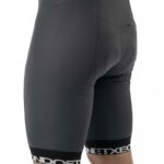 CULOTE CORTO OLIMPICO GRIS