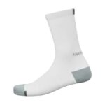 SHIMANO CALCETINES PERFORMANCE WHITE
