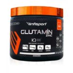 GLUTAMIN POLVO 300 G